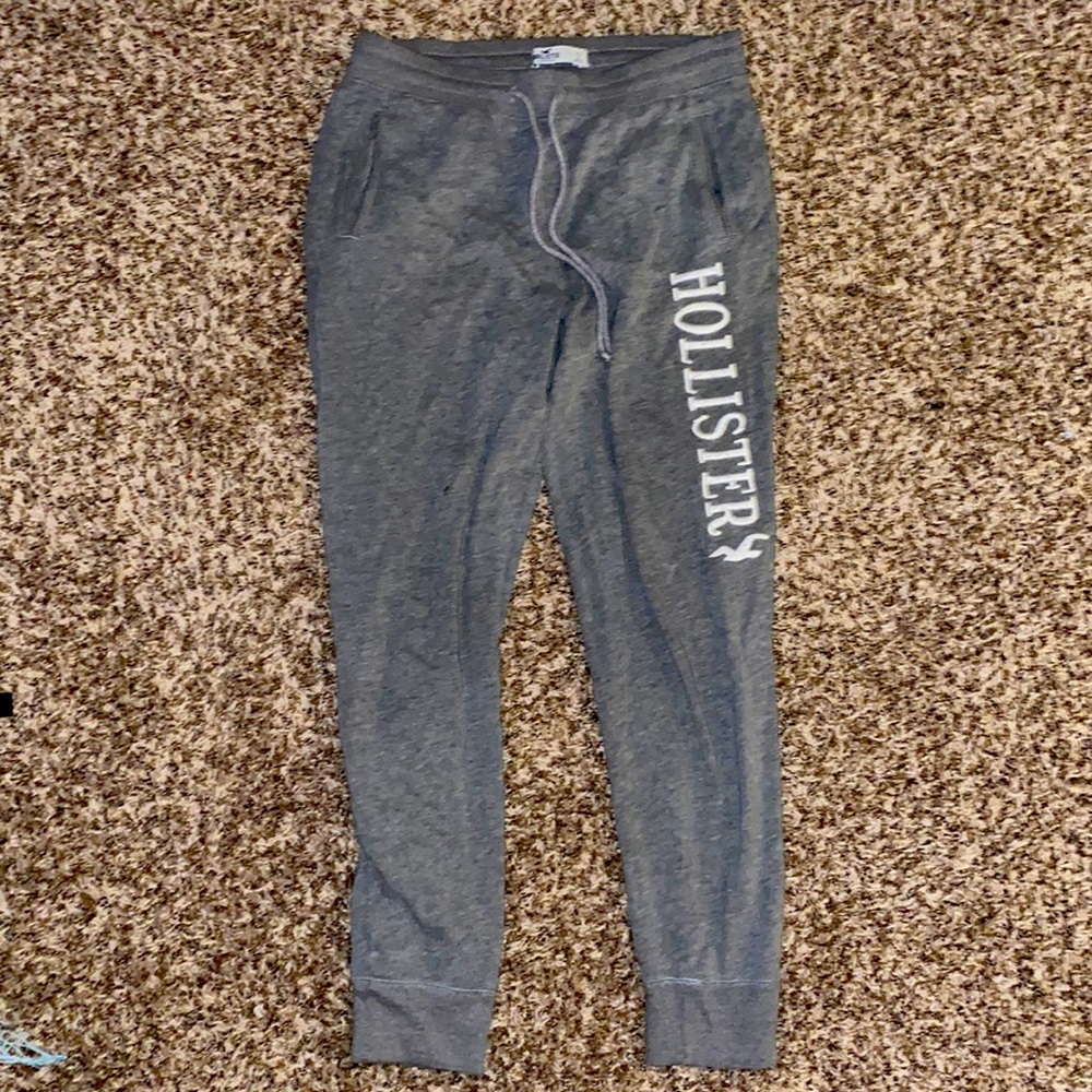 Hollister Small Sweatpants/Joggers